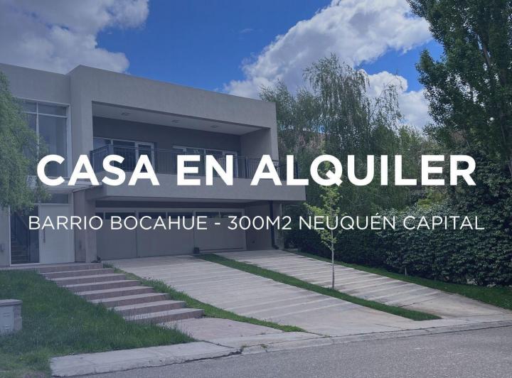 Casa · 300m² · 8 Ambientes · 3 Cocheras