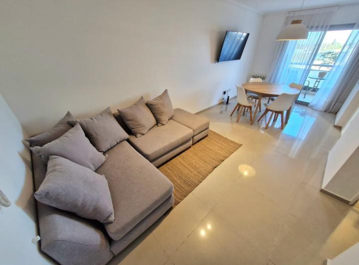 Departamento · 60m² · 3 Ambientes