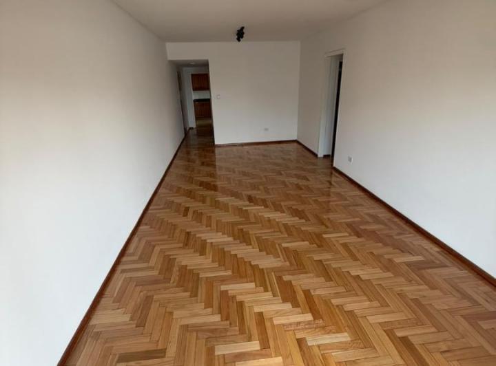 Departamento · 73m² · 4 Ambientes · 1 Cochera