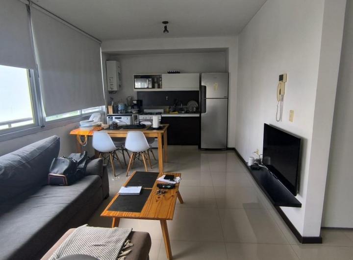 Departamento · 36m² · 1 Ambiente