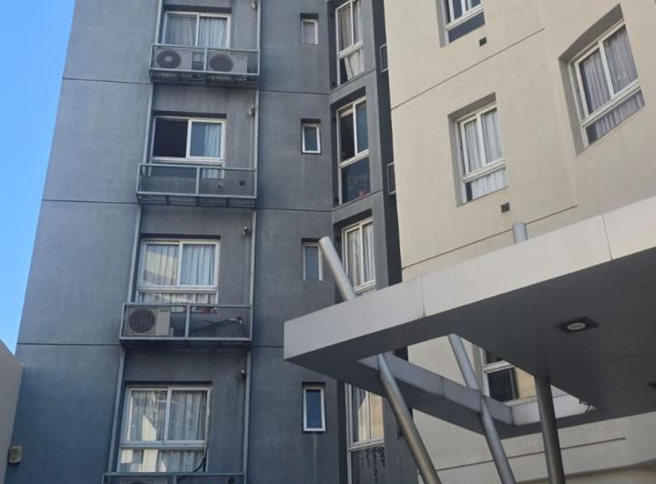 Departamento · 43m² · 2 Ambientes