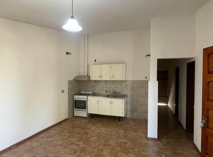 Casa · 80m² · 3 Ambientes · 1 Cochera
