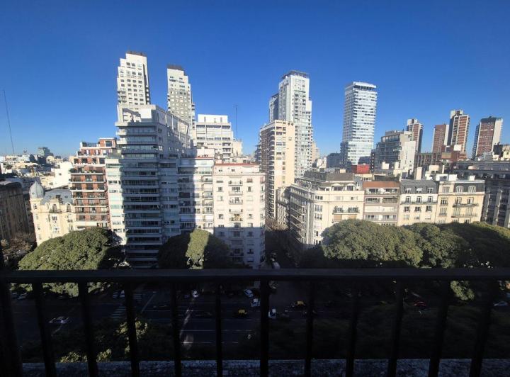 Departamento · 183m² · 5 Ambientes · 1 Cochera