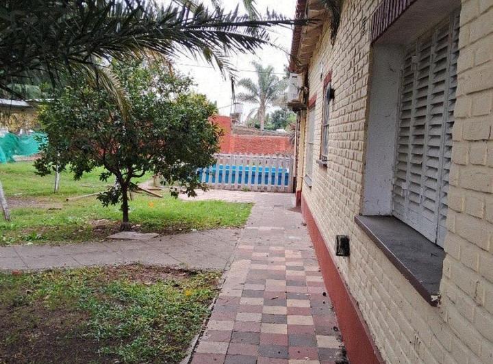 Quinta vacacional · 100m² · 4 Ambientes · 5 Cocheras