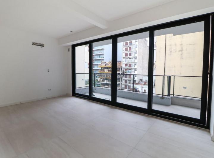Departamento · 81m² · 3 Ambientes