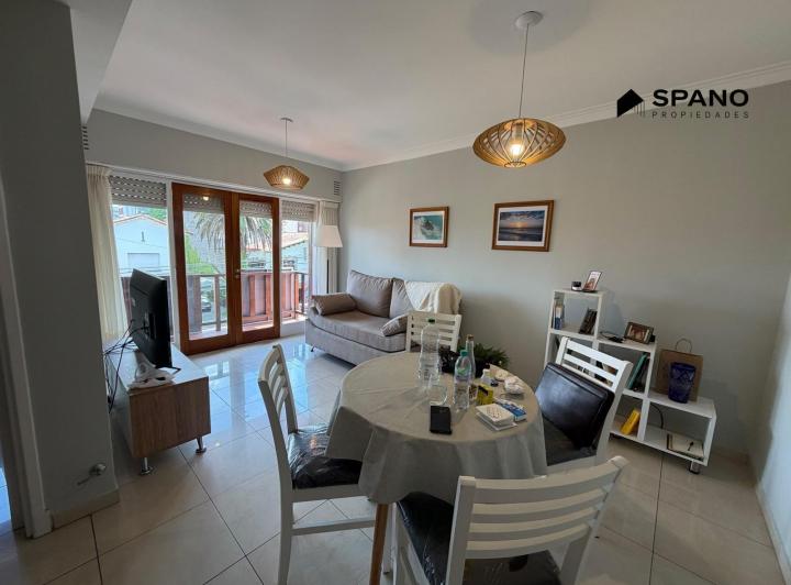 Departamento · 43m² · 2 Ambientes