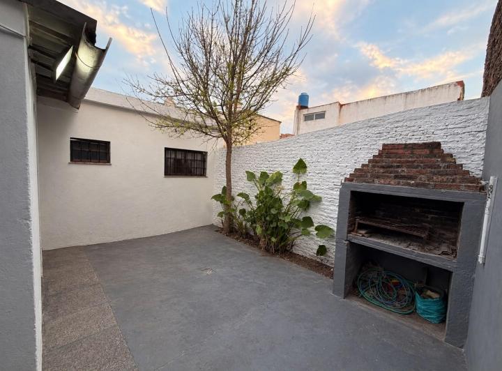 PH · 37m² · 3 Ambientes