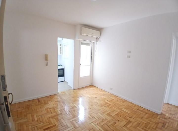 Departamento · 29m² · 2 Ambientes