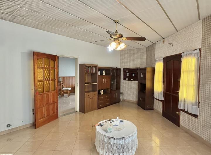 PH · 85m² · 3 Ambientes · 1 Cochera