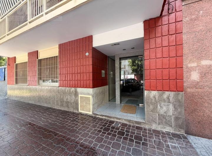 Departamento · 60m² · 3 Ambientes