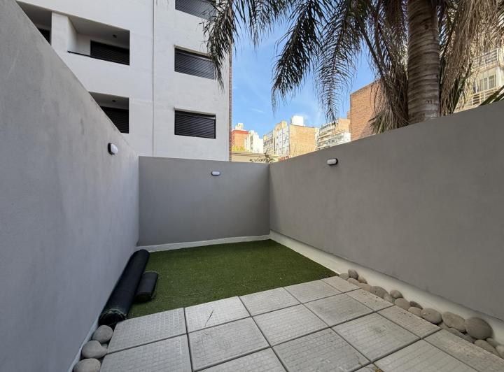 Departamento · 29m² · 1 Ambiente