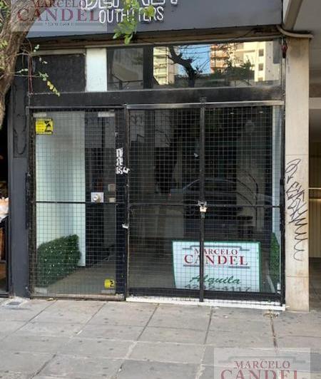Local comercial · 48m²