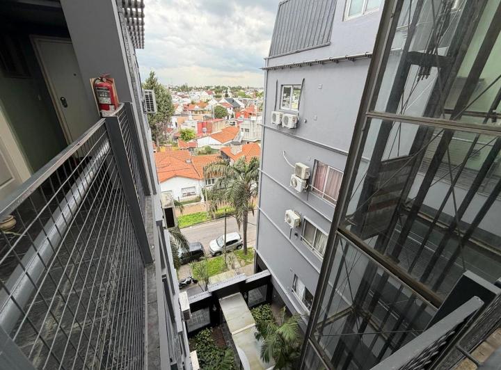Departamento · 65m² · 4 Ambientes