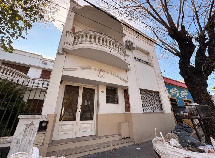 PH · 48m² · 3 Ambientes