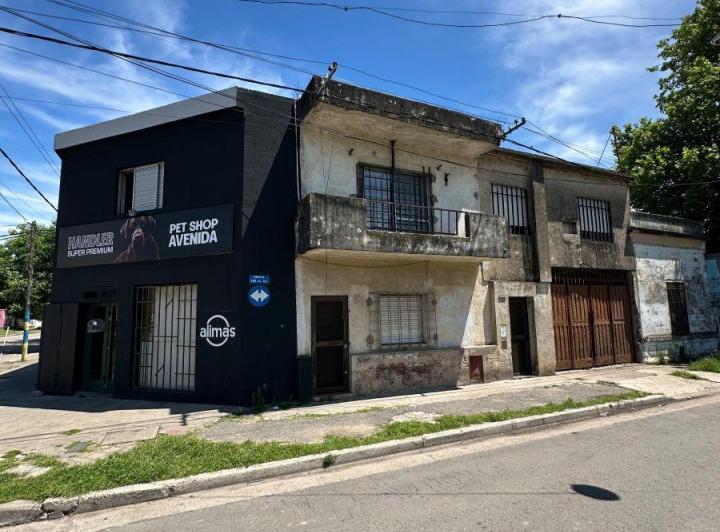 Casa · 80m² · 4 Ambientes