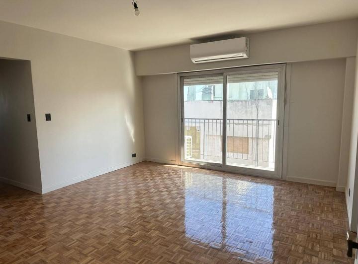 Departamento · 72m² · 4 Ambientes · 1 Cochera