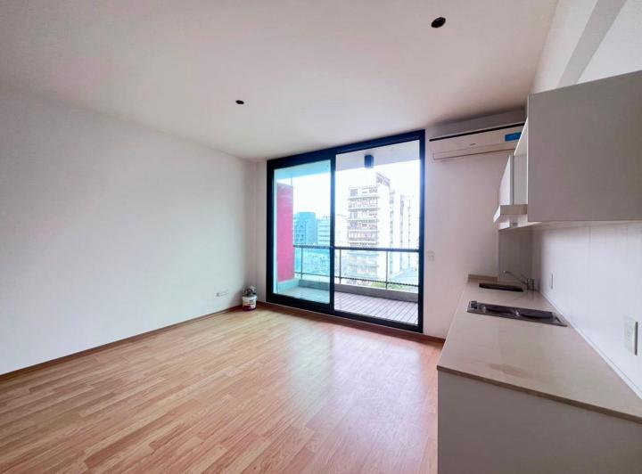 Departamento · 46m² · 1 Ambiente