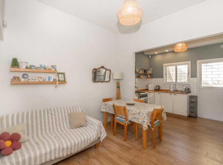 Casa · 68m² · 3 Ambientes