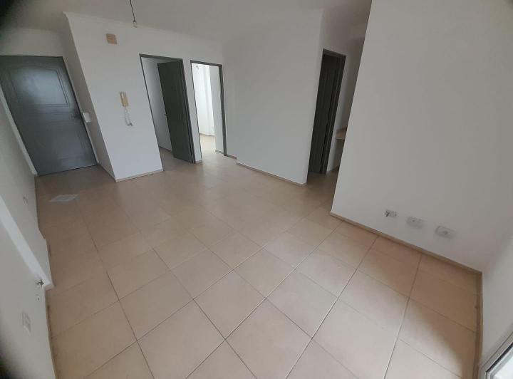 Departamento · 60m² · 3 Ambientes