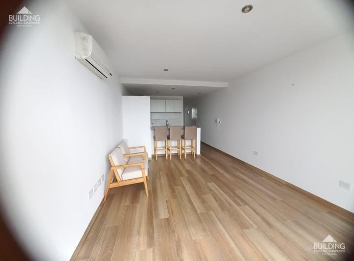 Departamento · 60m² · 2 Ambientes