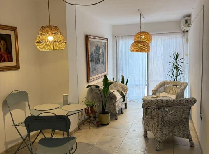 Departamento · 80m² · 1 Ambiente