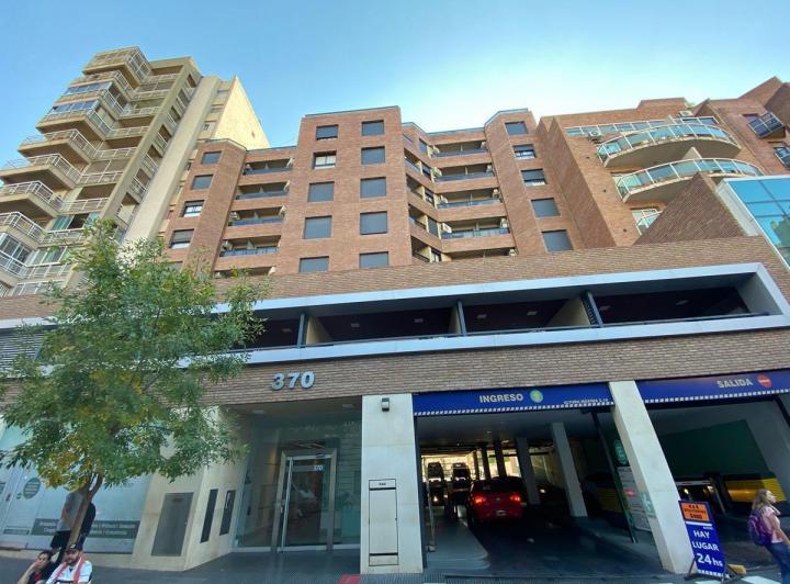 Departamento · 45m² · 2 Ambientes