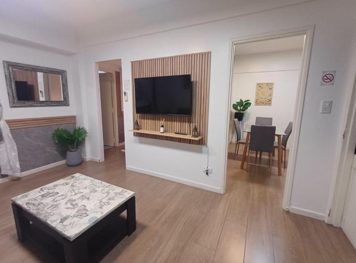 Departamento · 54m² · 2 Ambientes