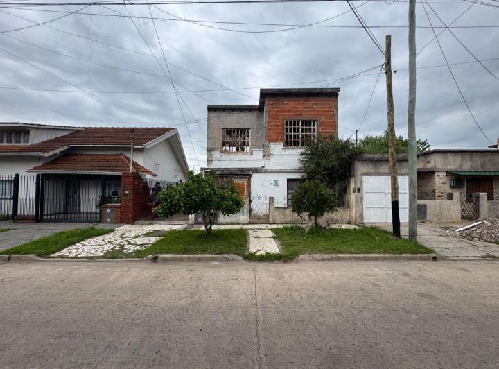 PH · 72m² · 3 Ambientes · 1 Cochera