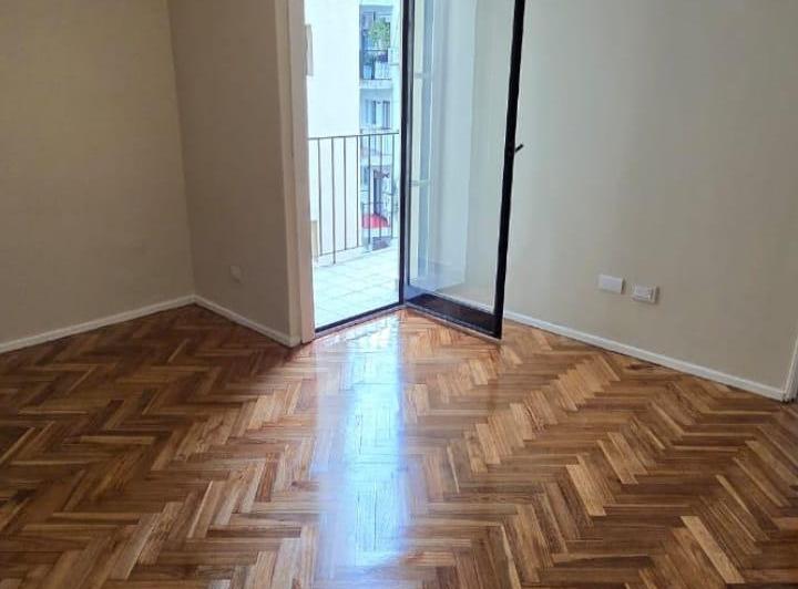 Departamento · 36m² · 2 Ambientes
