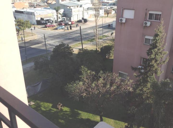 Departamento · 40m² · 2 Ambientes