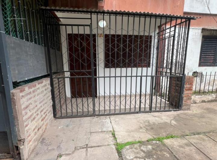 Casa · 60m² · 2 Dormitorios