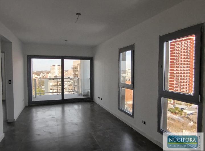 Departamento · 49m² · 2 Ambientes · 1 Cochera