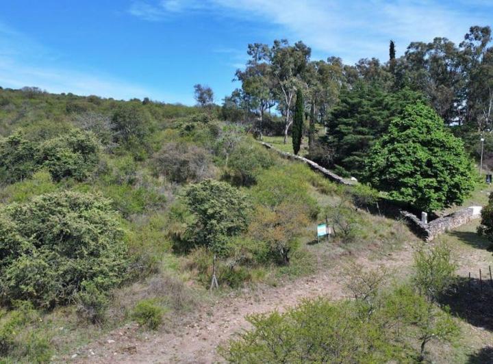 Terreno · 956m²