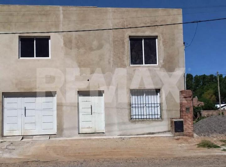 Casa · 170m² · 3 Ambientes · 1 Cochera