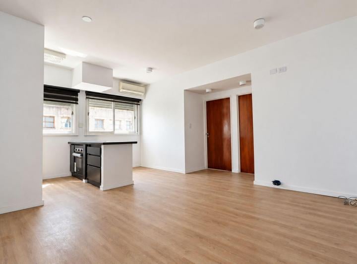 Departamento · 53m² · 3 Ambientes