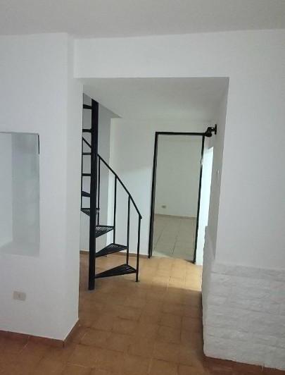 Departamento · 4 Ambientes