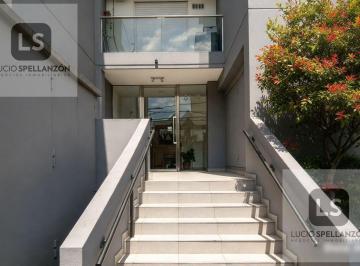 Departamento · 41m² · 2 Ambientes · Venta Departamento 2 Amb en Santos Lugares con Patio y Sum