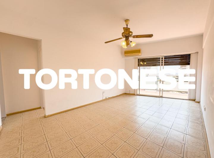 Departamento · 40m² · 2 Ambientes