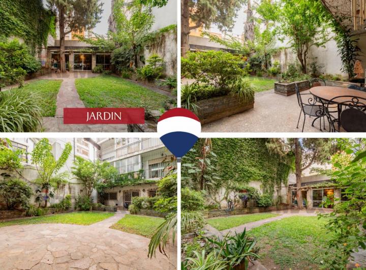 Departamento · 94m² · 3 Ambientes