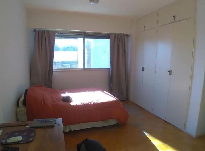 Departamento · 33m² · 1 Ambiente