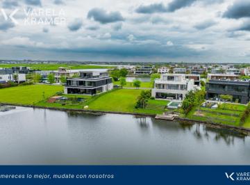 Terreno · 907m² · Terreno en Virazon Nordelta