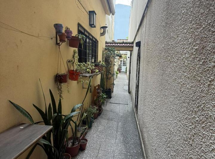 PH · 90m² · 4 Ambientes