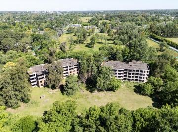 Terreno · 83500m² · Lote en Venta Para Desarrollo Terreno 8,3 Ha Pilar Km 56 Zona Carmel y Pa