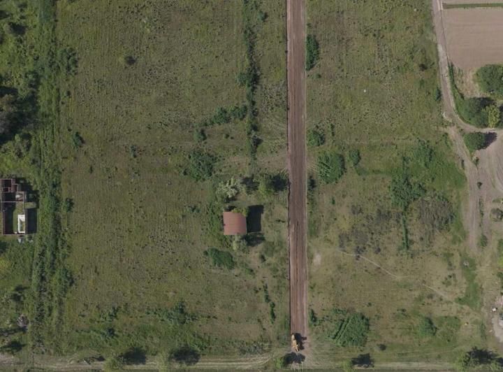 Terreno · 200m²