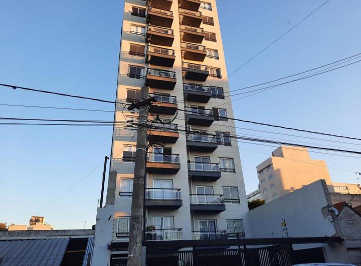 Departamento · 40m² · 2 Ambientes
