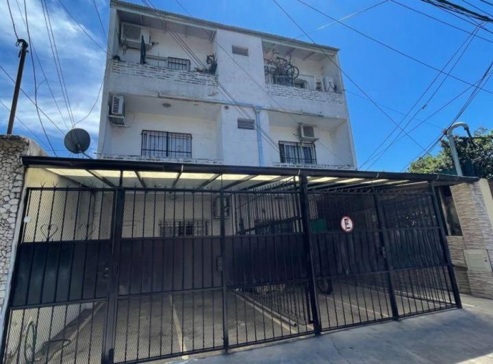PH · 27m² · 1 Ambiente · 1 Cochera