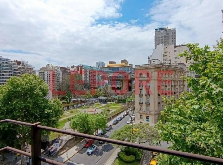 Departamento · 110m² · 4 Ambientes