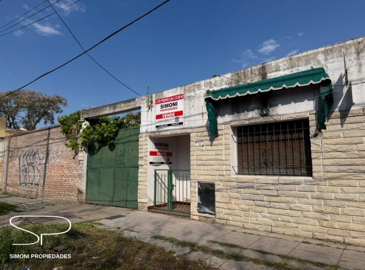 Casa · 90m² · 3 Ambientes · 5 Cocheras
