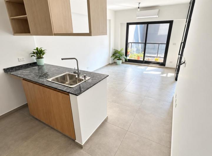 Departamento · 40m² · 1 Ambiente