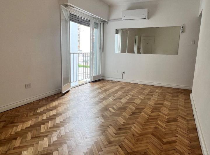 Departamento · 41m² · 2 Ambientes